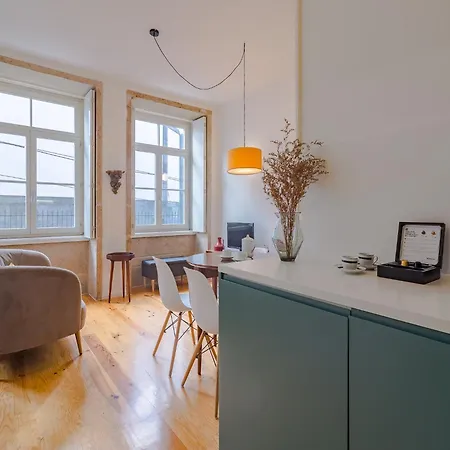 아파트 Charming Studio, Ideal For Smaller Groups *