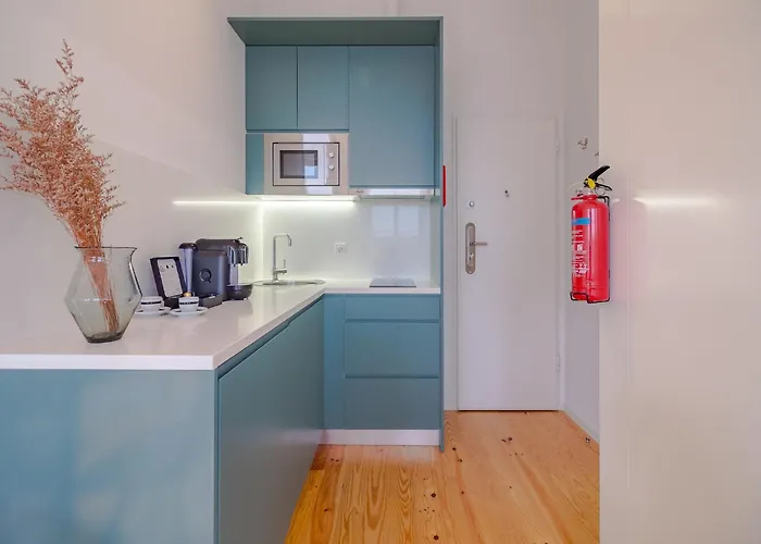 Διαμέρισμα Charming Studio, Ideal For Smaller Groups