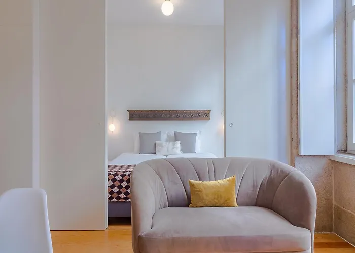 Апартаменты Charming Studio, Ideal For Smaller Groups *