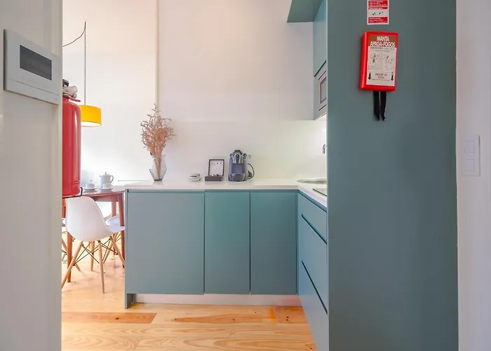 Charming Studio, Ideal For Smaller Groups Διαμέρισμα