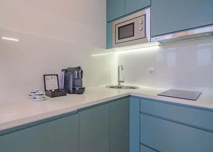 Διαμέρισμα Charming Studio, Ideal For Smaller Groups