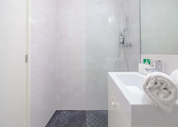 Charming Studio, Ideal For Smaller Groups Διαμέρισμα