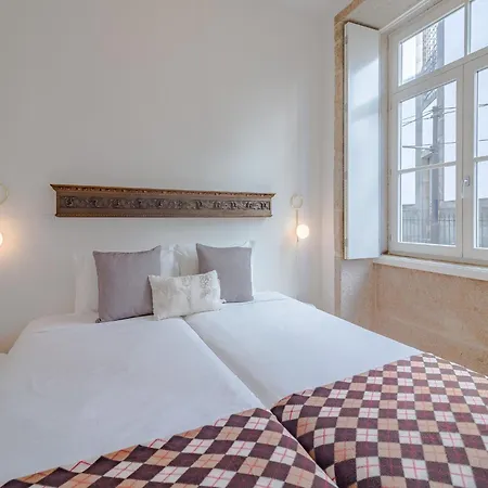 Appartamento Charming Studio, Ideal For Smaller Groups Oporto