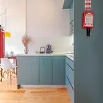 Charming Studio, Ideal For Smaller Groups 아파트