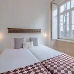아파트 Charming Studio, Ideal For Smaller Groups 포르투