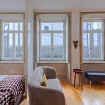 Charming Studio, Ideal For Smaller Groups 아파트 포르투